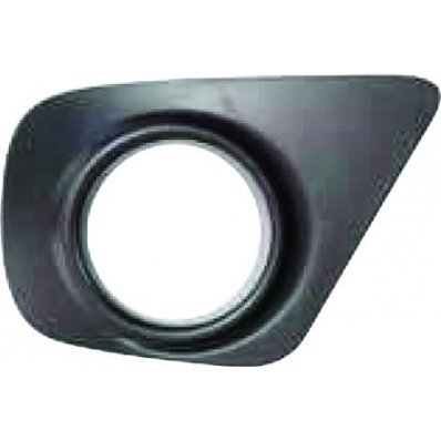 Cornice fendinebbia per FIAT FREEMONT dal 2011 al 2017 lato destro passeggero Codice OEM K68088686AA