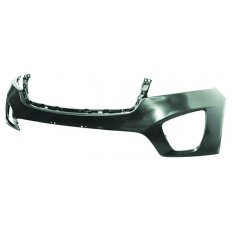 Paraurto anteriore verniciabile superiore per KIA SORENTO dal 2014
