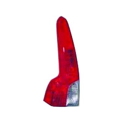 Fanale posteriore per VOLVO V50 dal 2007 al 2010 lato sinistro guidatore Codice OEM 30763511
