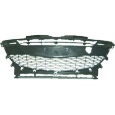 Griglia centrale paraurto per MAZDA 3 dal 2009 al 2013