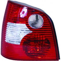 Fanale posteriore per VOLKSWAGEN POLO dal 2001 al 2005 lato destro passeggero