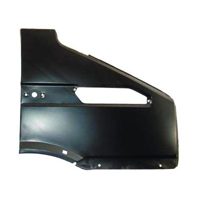 Parafango anteriore per IVECO DAILY dal 1989 al 2000 lato sinistro guidatore Codice OEM 93923132
