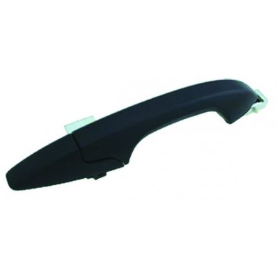 Maniglia esterna posteriore dx s-foro nottolino verniciabile per HONDA CR-V dal 2010 al 2012 Codice OEM 72140SWAA11ZS