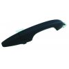 Maniglia esterna posteriore dx s-foro nottolino verniciabile per HONDA CR-V dal 2007 al 2009