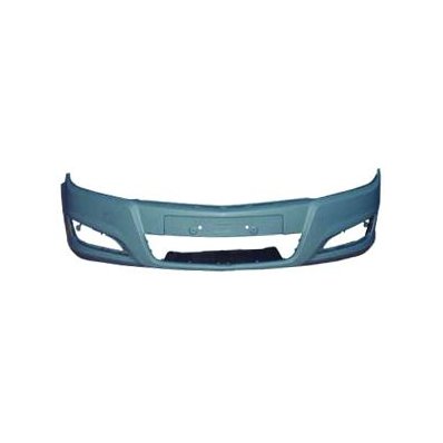 Paraurto anteriore verniciabile per OPEL ASTRA H dal 2007 al 2009 Codice OEM 13225745