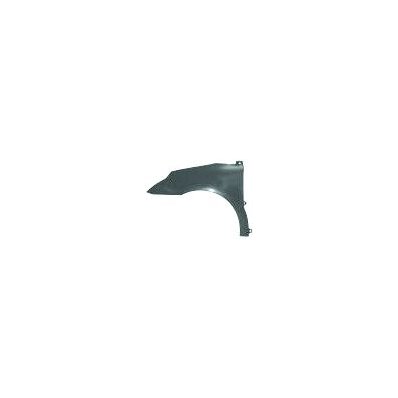 Parafango anteriore per CITROEN C4 dal 2004 al 2008 lato sinistro guidatore Codice OEM 7840Q3