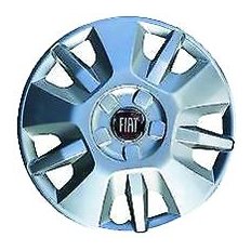Coppa ruota diametro 15 per FIAT DUCATO dal 2014
