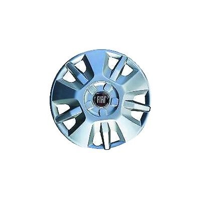 Coppa ruota diametro 15 per FIAT DUCATO dal 2014 Codice OEM 1374086080