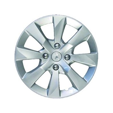Coppa ruota diametro 15 per PEUGEOT 2008 dal 2013 al 2016