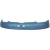 Paraurto anteriore verniciabile superiore per TOYOTA YARIS dal 1999 al 2003