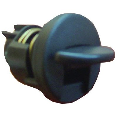 Tappo carburante senza chiave per FIAT PANDA dal 1986 al 2003