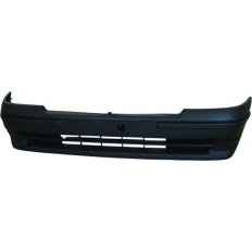 Paraurto anteriore nero mod. RT per RENAULT CLIO dal 1994 al 1996