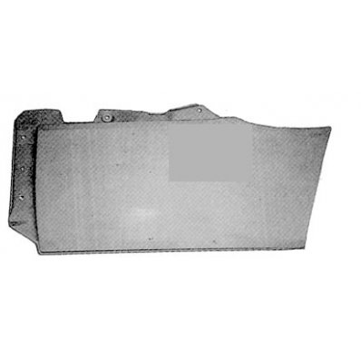 Parafango posteriore SW per FIAT TEMPRA dal 1989 al 1996 lato sinistro guidatore