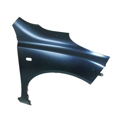 Parafango anteriore per NISSAN MICRA K12 dal 2003 al 2005 lato destro passeggero Codice OEM 63100AX630