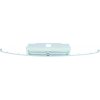 Griglia radiatore 09-94-02-98 per CITROEN XANTIA dal 1993 al 1998