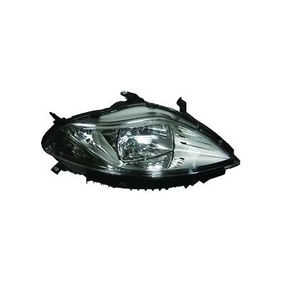 Proiettore per LANCIA YPSILON dal 2015 lato destro passeggero Codice OEM 51850554