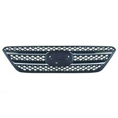 Griglia radiatore 3 porte per KIA CEE'D dal 2007 al 2009