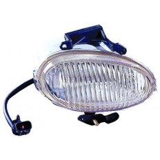 Fendinebbia per HYUNDAI ATOS dal 1997 al 1999 lato sinistro guidatore