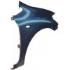 Parafango anteriore per TOYOTA AURIS dal 2007 al 2010 lato sinistro guidatore