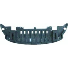 Riparo sottoparaurto anteriore per RENAULT SCENIC dal 2009 al 2012