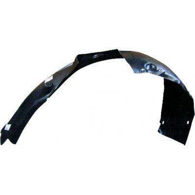 Riparo passaruota anteriore 12-05-07-08 per ALFA ROMEO BRERA dal 2005 al 2010 lato destro passeggero Codice OEM 50503923