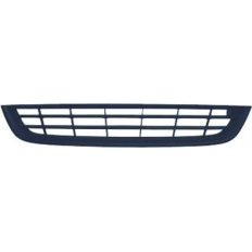 Griglia centrale paraurto per VOLKSWAGEN PASSAT CC dal 2008 al 2012
