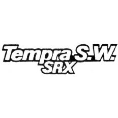 Sigla posteriore per FIAT TEMPRA dal 1989 al 1996