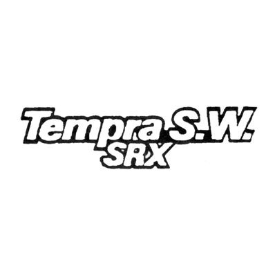 Sigla posteriore per FIAT TEMPRA dal 1989 al 1996 Codice OEM 7749070