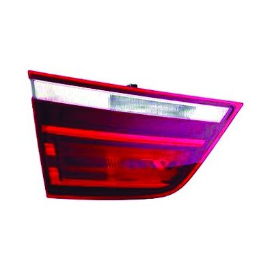 Fanale posteriore interno led per BMW X3 F25 dal 2014 al 2017 lato destro passeggero Codice OEM 63217217314