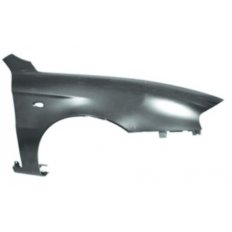 Parafango anteriore per ALFA ROMEO 147 dal 2000 al 2004 lato sinistro guidatore