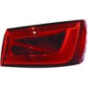 Fanale posteriore esterno led 4 porte per AUDI A3 dal 2012 al 2016 lato destro passeggero