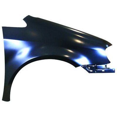 Parafango anteriore per VOLKSWAGEN TOURAN dal 2003 al 2006 lato destro passeggero Codice OEM 1T0821022A