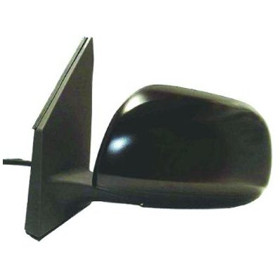 Retrovisore elettrico verniciabile abbattibile per TOYOTA RAV 4 dal 2006 al 2008 lato sinistro guidatore Codice OEM 8794042841