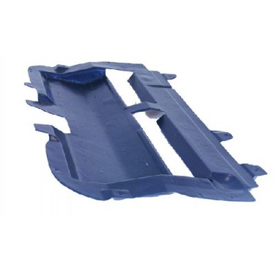 Riparo sottomotore per CITROEN C3 dal 2003 al 2009 Codice OEM 7013P7