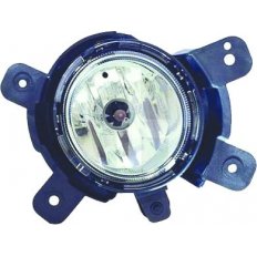 Fendinebbia per KIA PICANTO dal 2008 al 2010 lato sinistro guidatore