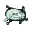 Fendinebbia con DRL per KIA CEE'D dal 2012 al 2015 lato sinistro guidatore