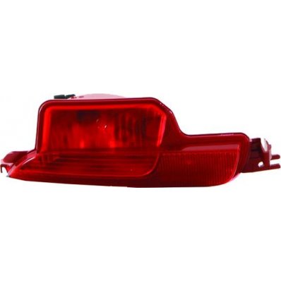 Fanale retronebbia per FIAT 500 dal 2017 Codice OEM 52008635