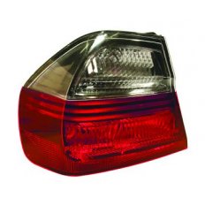 CHEVROLET - DAEWOO MALIBU - Fanale Posteriore Esterno - Fanali