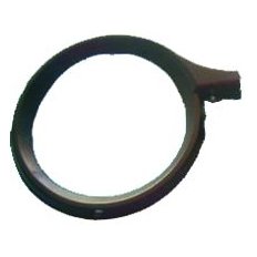 Cornice faro per AUTOBIANCHI A112 dal 1969 al 1987 lato destro passeggero