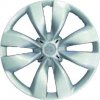 Coppa ruota diametro 15 per CITROEN C3 dal 2009 al 2013