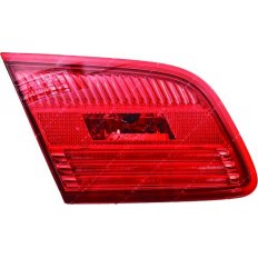 Fanale posteriore interno cabrio per BMW 3 E92 COUPE' dal 2006 al 2009 lato sinistro guidatore