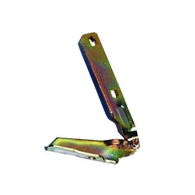 Cerniera cofano per FIAT UNO dal 1989 al 1995 lato destro passeggero Codice OEM 7635384