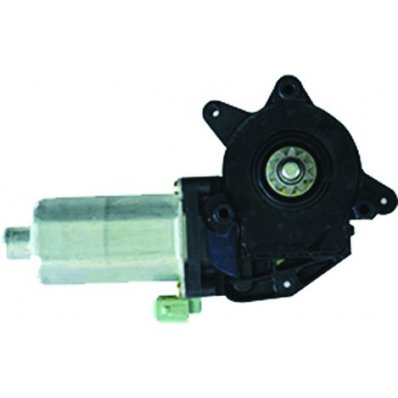 Motore alzacristallo anteriore per MERCEDES-BENZ VITO dal 2010 al 2014 lato sinistro guidatore Codice OEM 0068201842