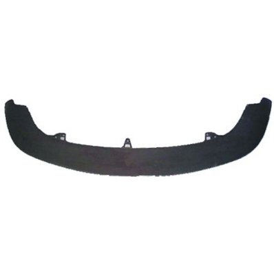 Spoiler paraurto anteriore per VOLKSWAGEN CADDY dal 2010 al 2015 Codice OEM 1T0805903D9B9
