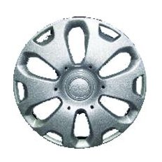 Coppa ruota diametro 14 per FORD FIESTA MK VI dal 2008 al 2012