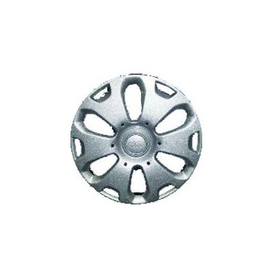 Coppa ruota diametro 14 per FORD FIESTA MK VI dal 2012 al 2017