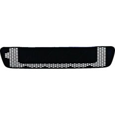 Griglia centrale paraurto anteriore per KIA SOUL dal 2009 al 2012
