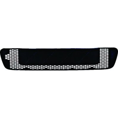 Griglia centrale paraurto anteriore per KIA SOUL dal 2009 al 2012 Codice OEM 865612K000