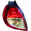 Fanale posteriore berlina per RENAULT CLIO dal 2009 al 2012 lato sinistro guidatore