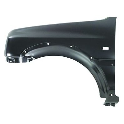 Parafango anteriore per SUZUKI JIMNY dal 2012 lato sinistro guidatore Codice OEM 5881181A00